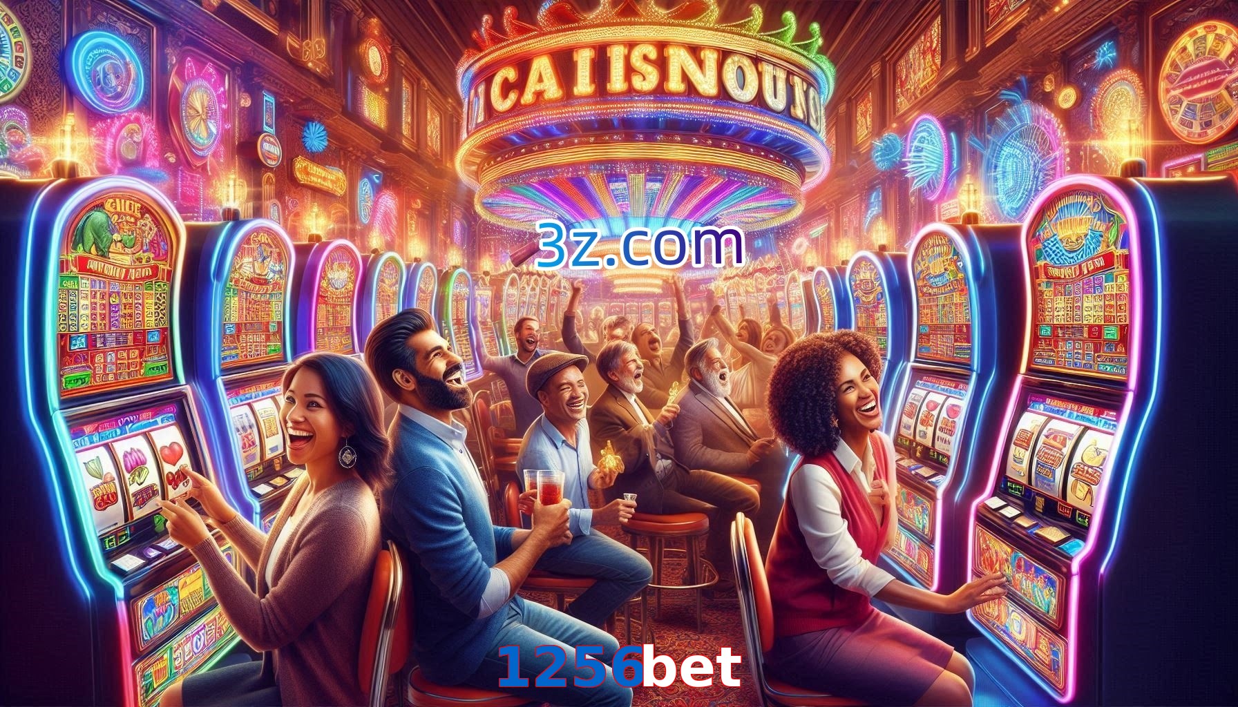 1256bet