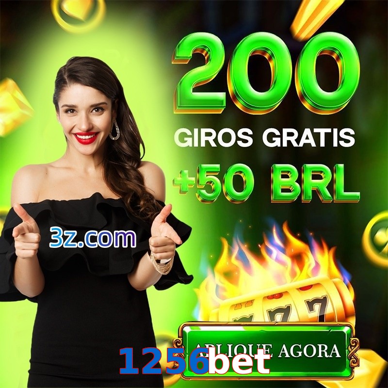 1256bet