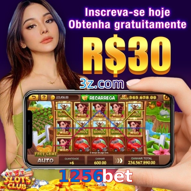 1256bet